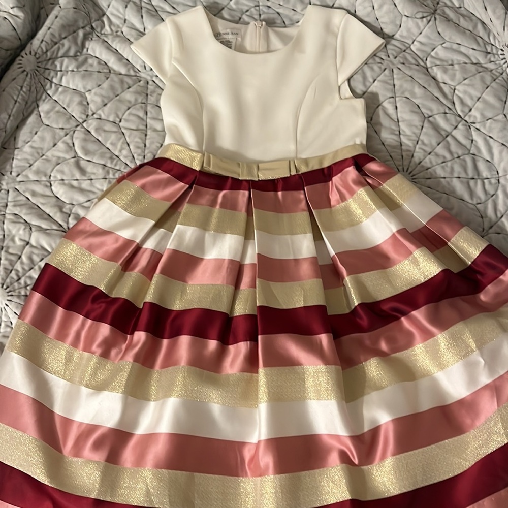 Bonnie Jean Dress